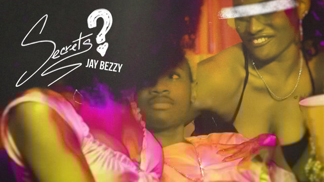 Secrets (Lyric Video)