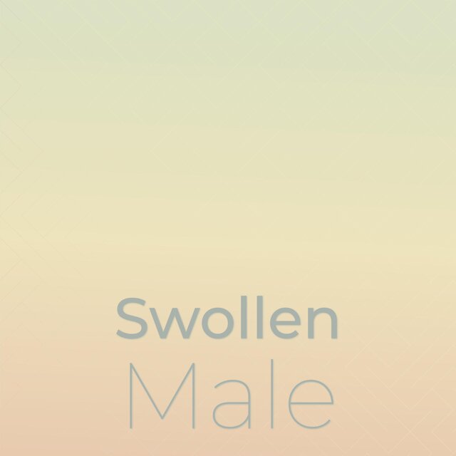 Swollen Male