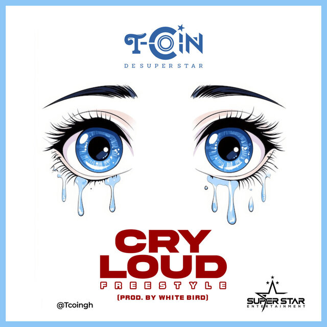 Cry Loud Freestyle