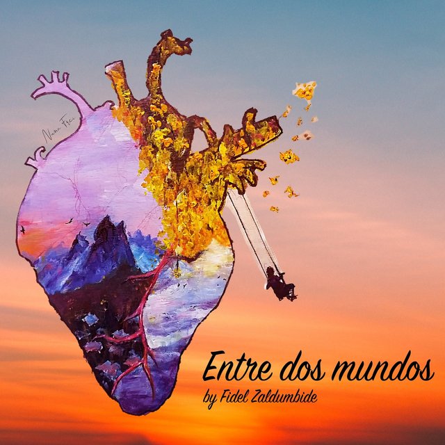 Entre Dos Mundos
