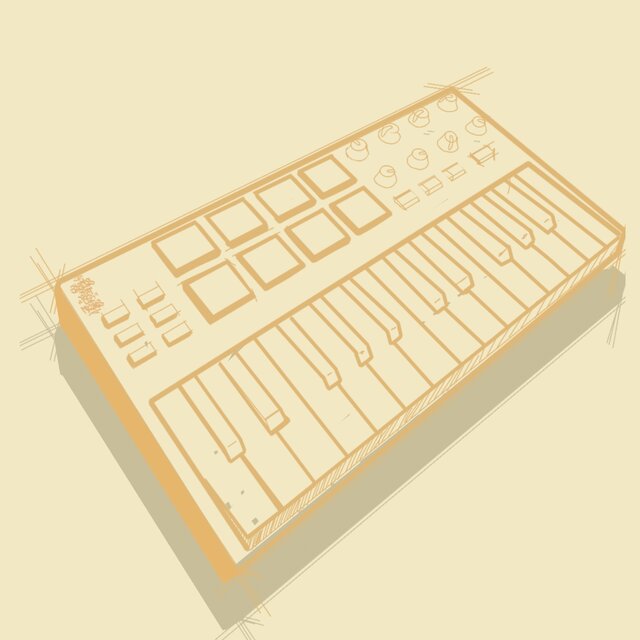 Illstrumentals Vol.1