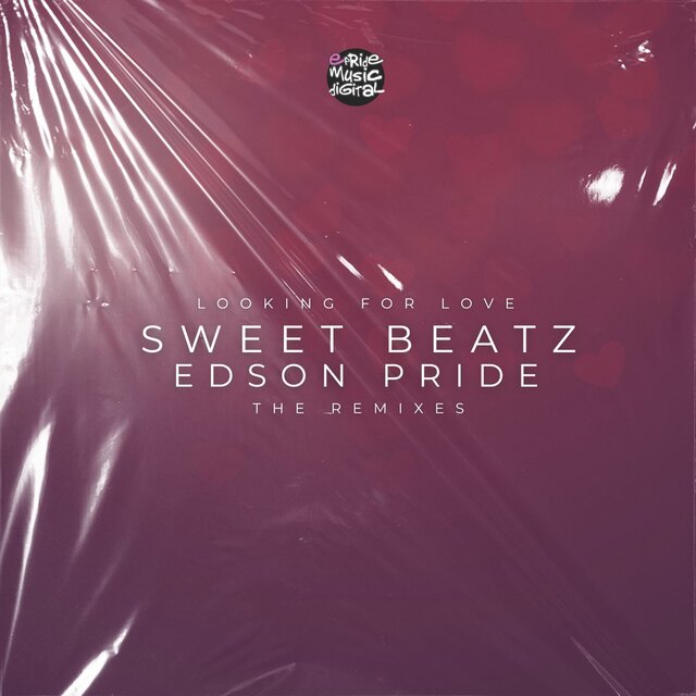 Looking For Love, Vol.1 (Remixes)