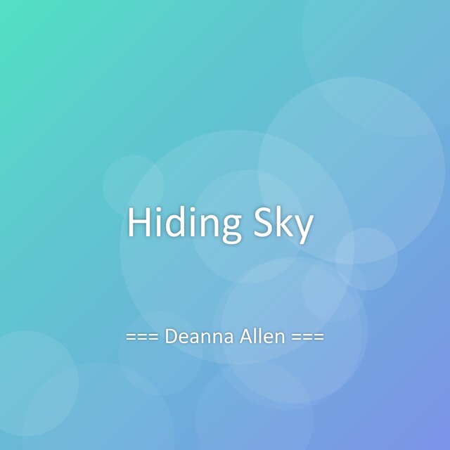 Hiding Sky