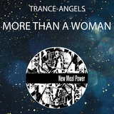 More Than A Woman