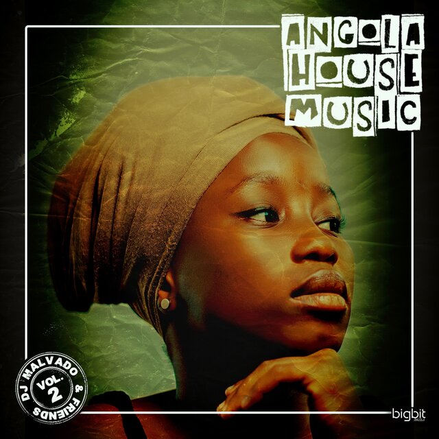 Dj Malvado & Friends: Angola House Music