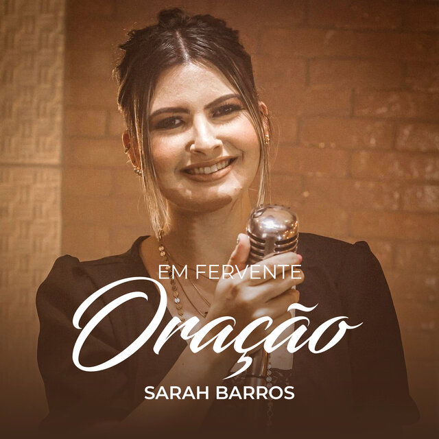 Em Fervente Oração
