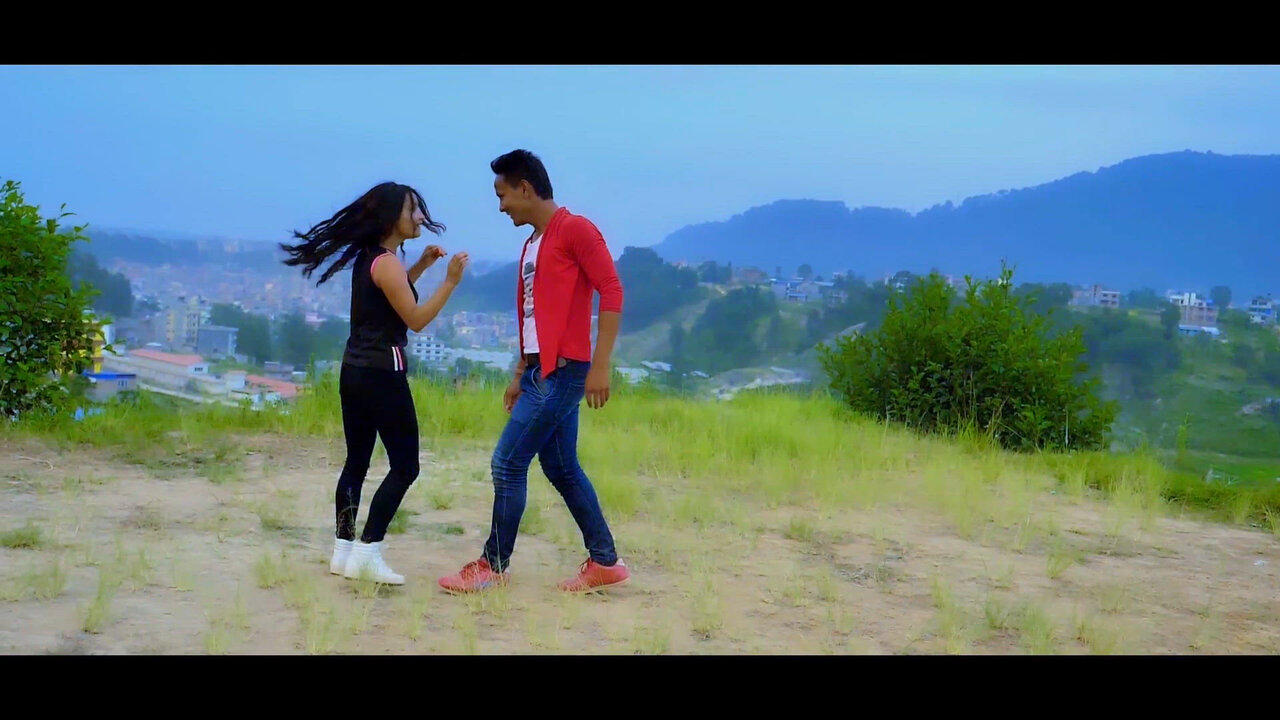 Dashain Aayo Tihar Aayo