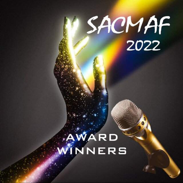 SACMAF 2022 Award Winners