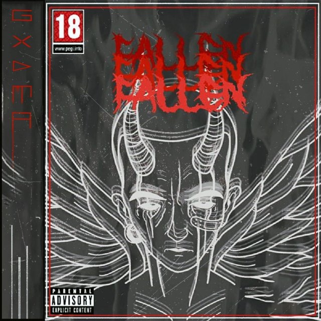 FALLEN