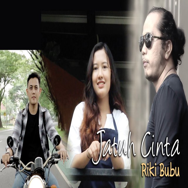 Jatuh Cinta