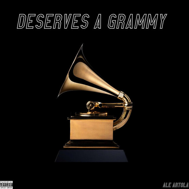 Deserves a Grammy (Deluxe)
