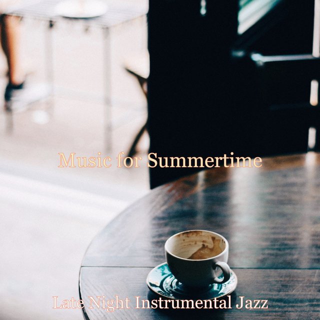 Music for Summertime