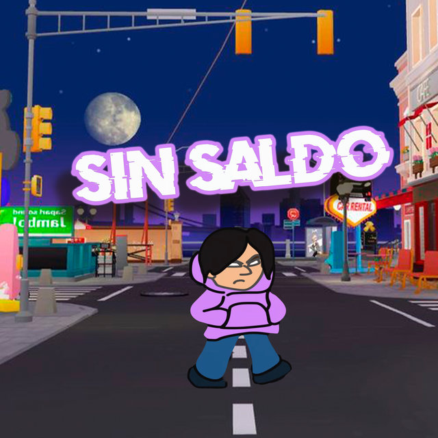 Sin Saldo