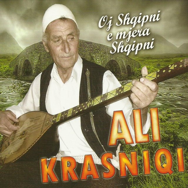 Oj Shqipni E Mjera Shqipni