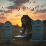 Need More
