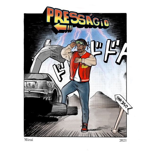 Presságio