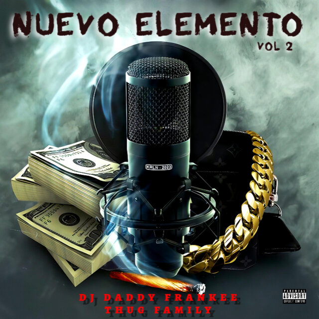 Nuevo Elemento, Vol. 2