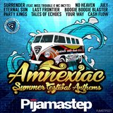 Surrender (feat. Miss Trouble, Mc Incyte & A. Bazan)