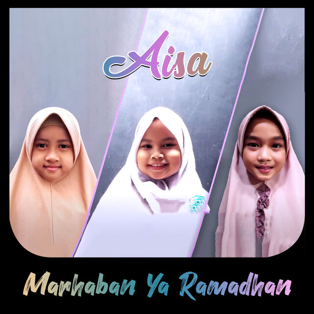 Marhaban Ya Ramadhan