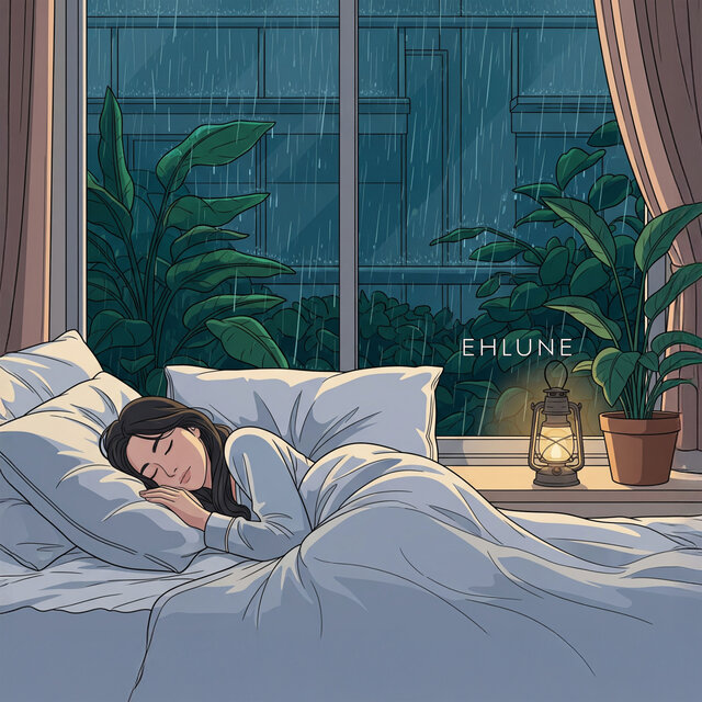 Cozy 4 AM