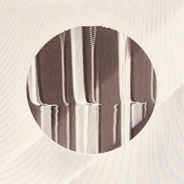 Concentrics : One