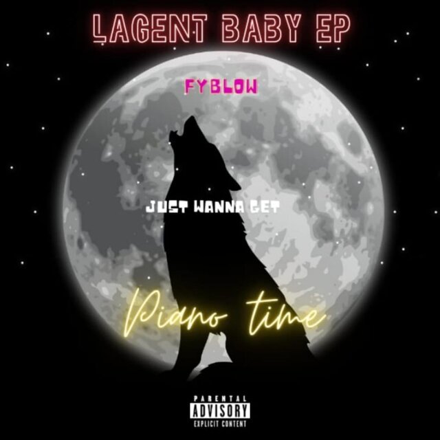 LEGANT_BABY_EP