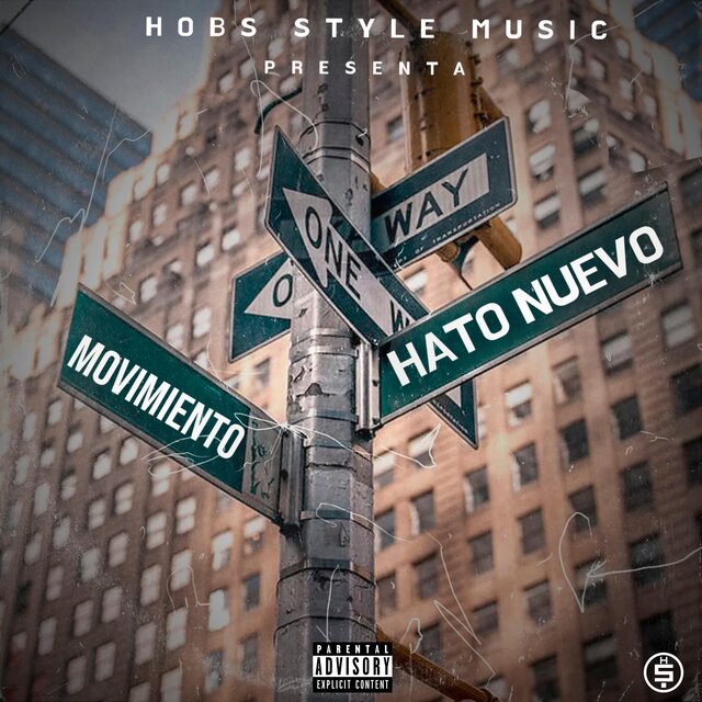 Movimiento Hato Nuevo
