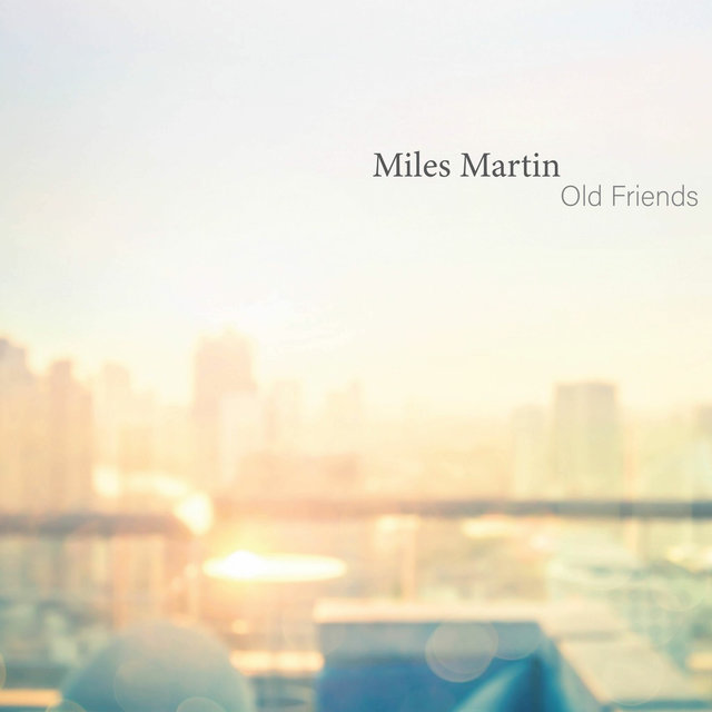 Old Friends