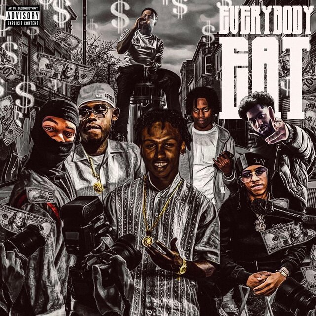 Everybody Eats