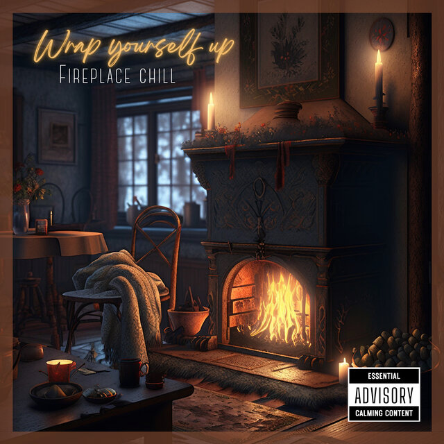 Fireplace Chill