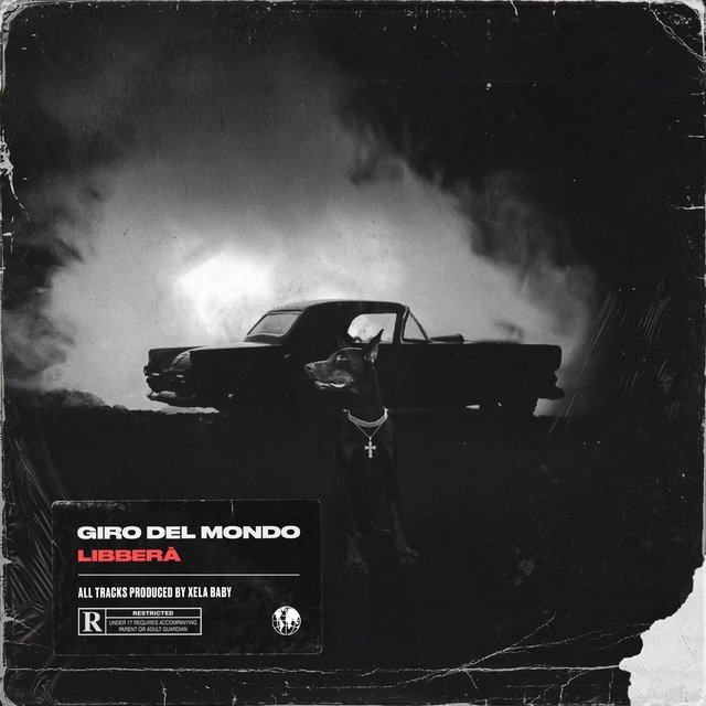Giro del mondo