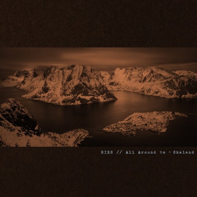 All Around Us - Skaland