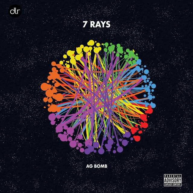 7 RAYS