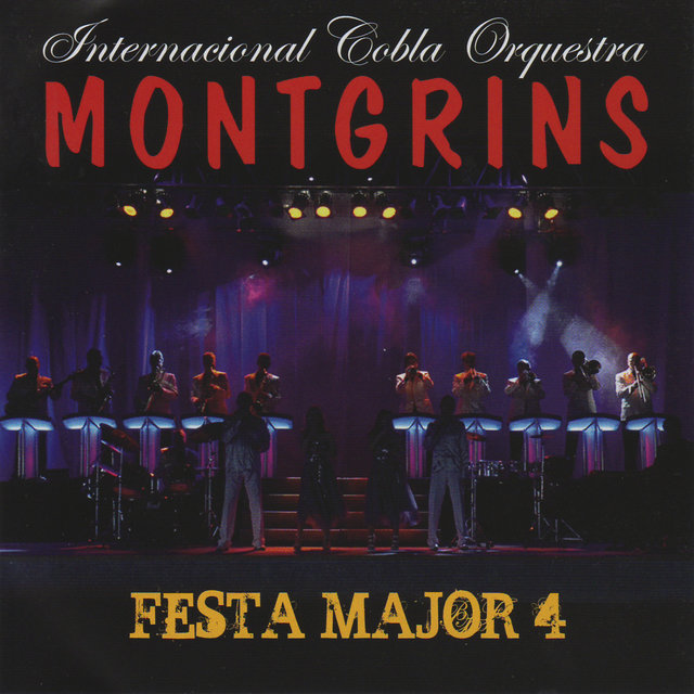 Festa Major 4