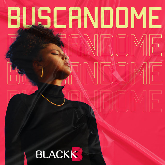 Buscándome