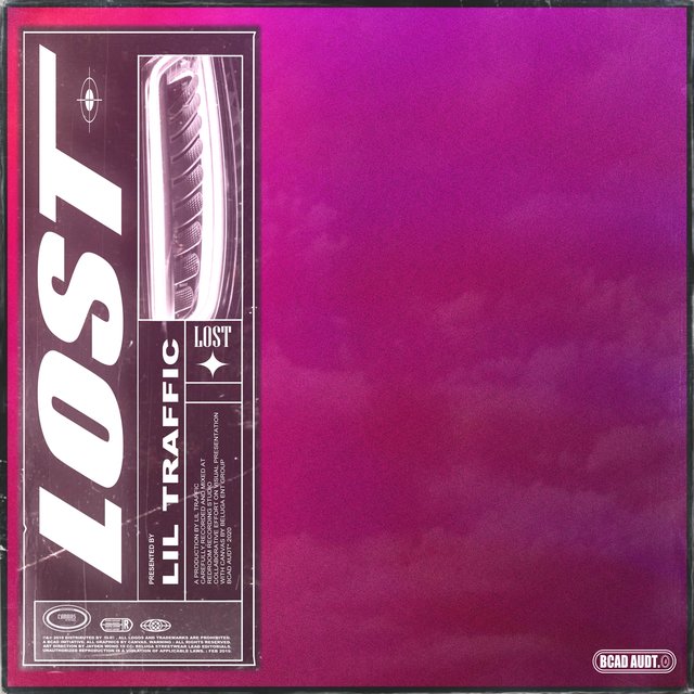 Lost