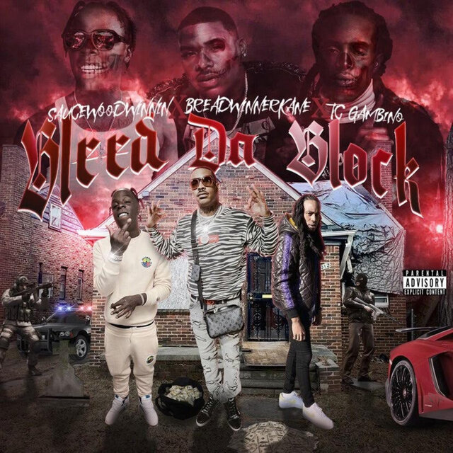 Bleed Da Block