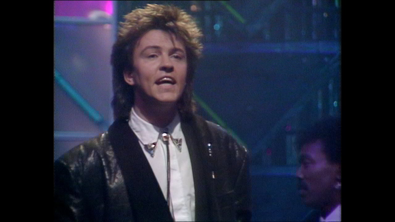 Every Time You Go Away (Live from Top of the Pops: Christmas Special, 1985)