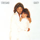 Cover art for album Guilty by Barbra Streisand