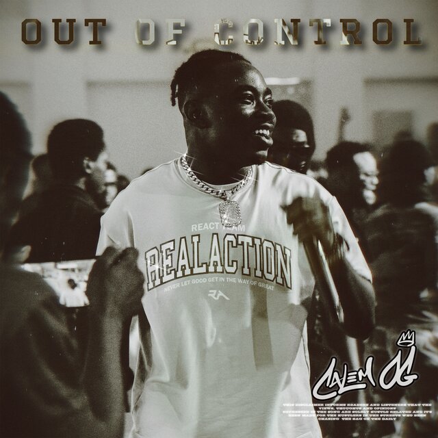 Out of Control
