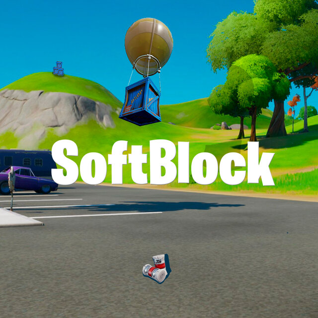 Softblock