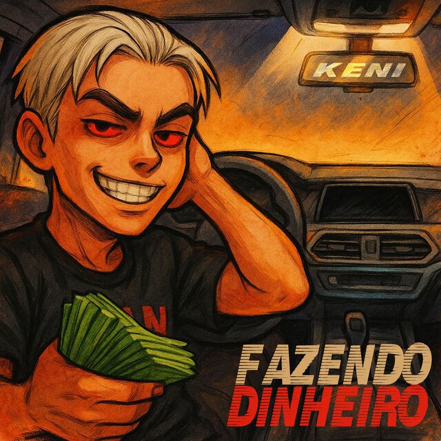 Fazendo Dinheiro