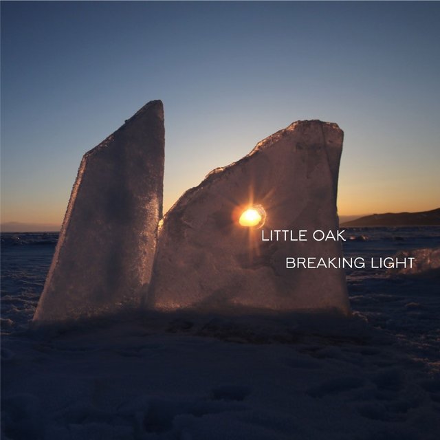 Breaking Light