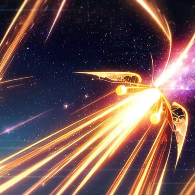 Disappearance of the Galaxy S4E