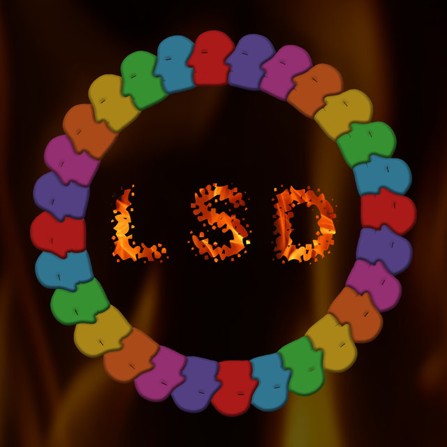 L.S.D.