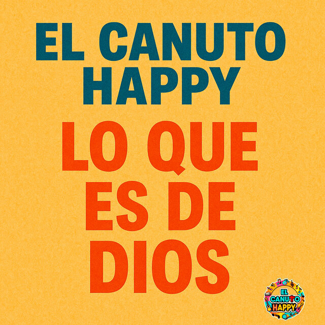 Lo Que Es de Dios