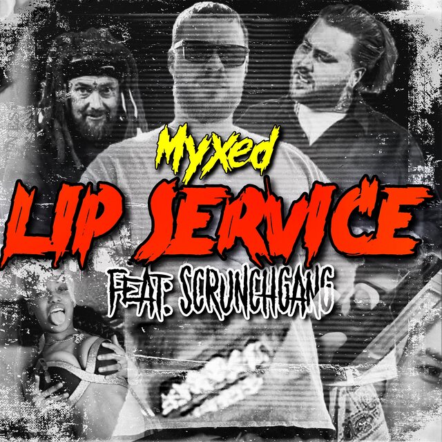 Lip Service (Remix)