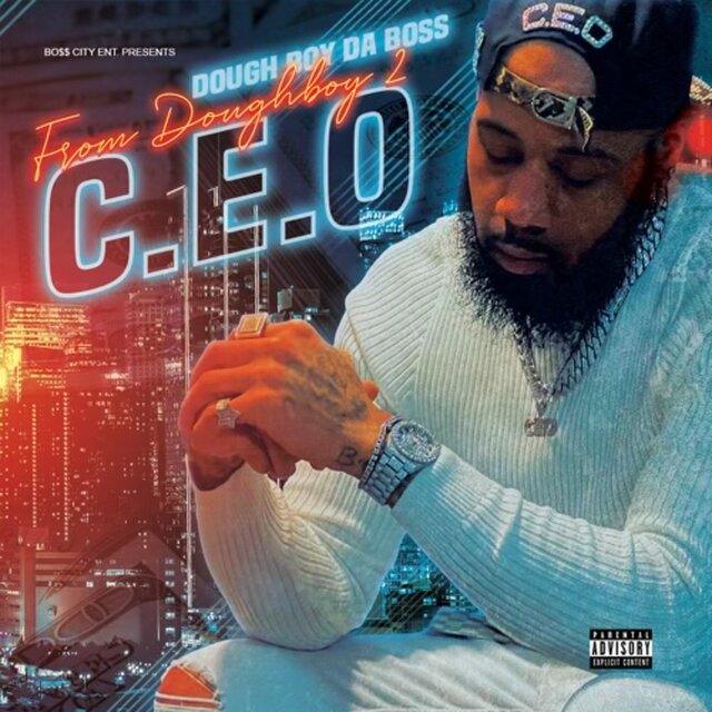 From Doughboy 2 C.E.O