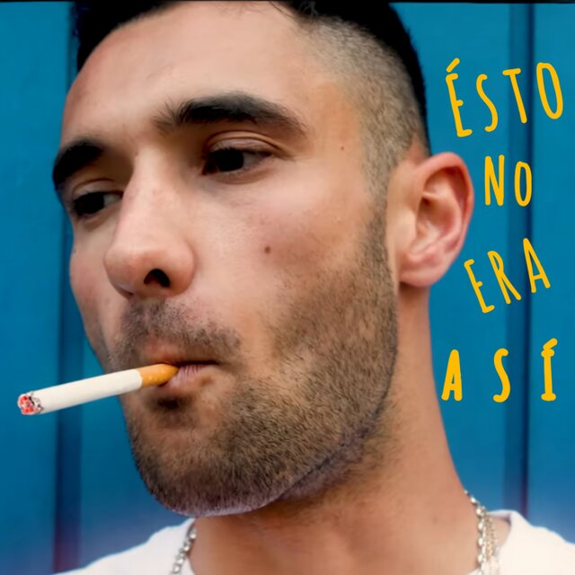 Esto No Era Así