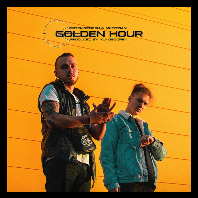 GOLDEN HOUR